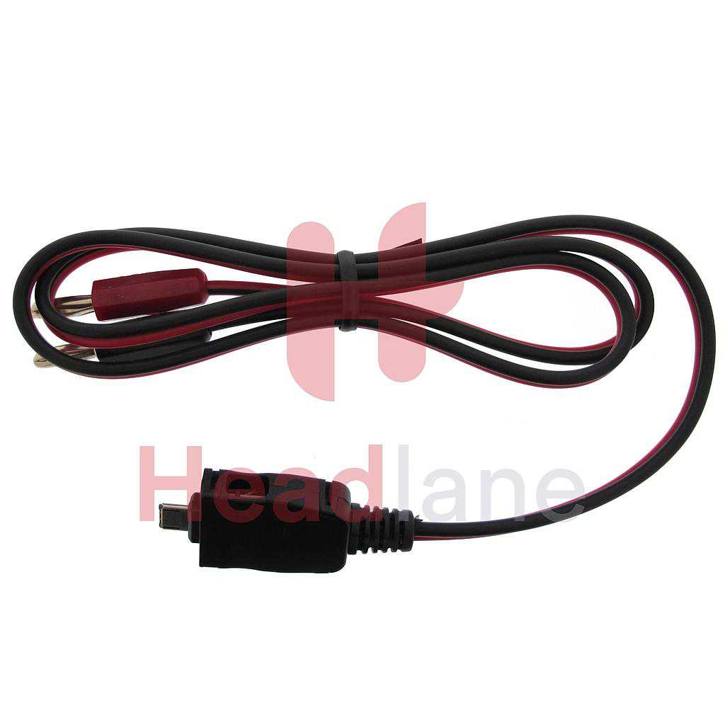 Samsung Sleep Current Test Cable (Old 7 Pin, 0.8m)