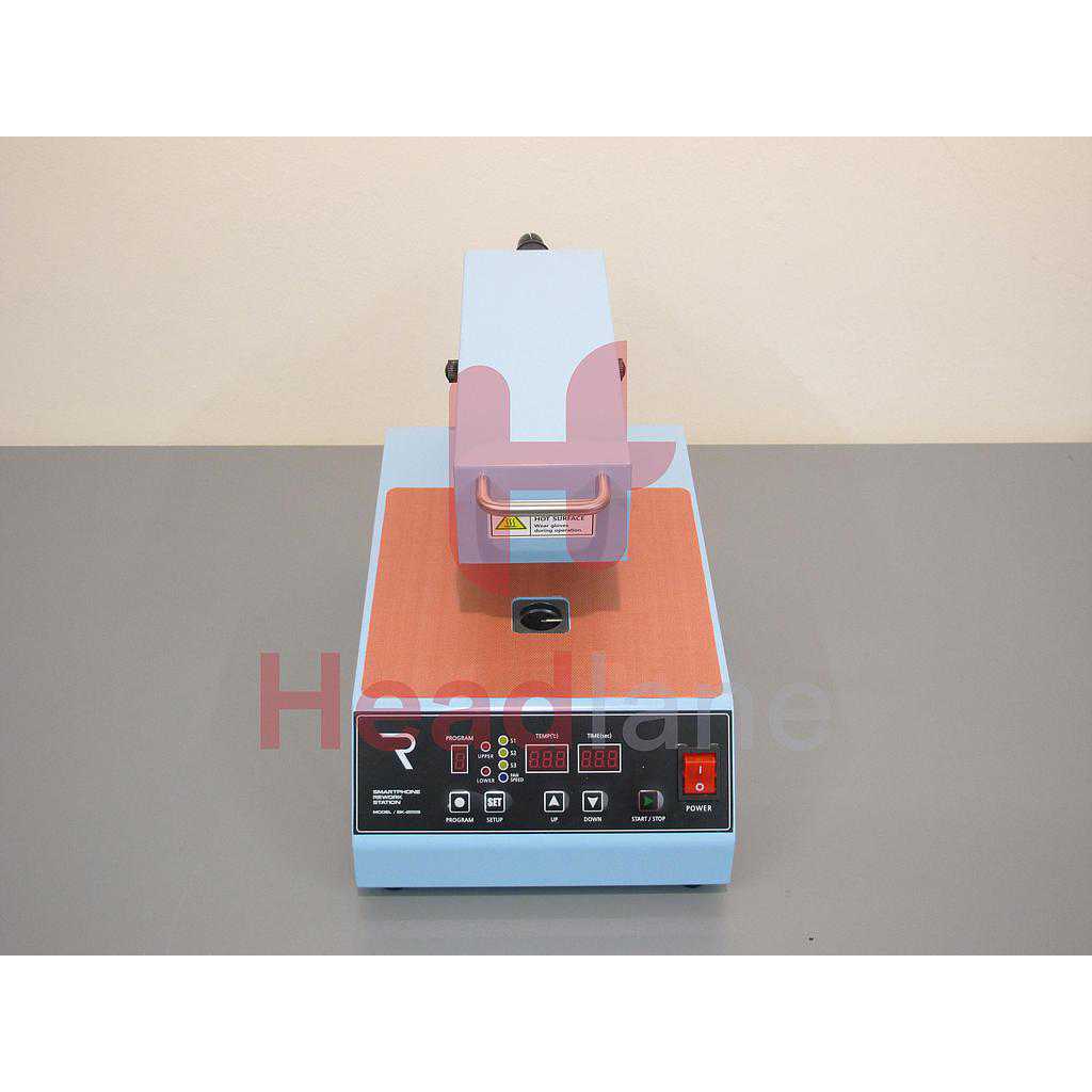Samsung IF Rework Jig (220V)