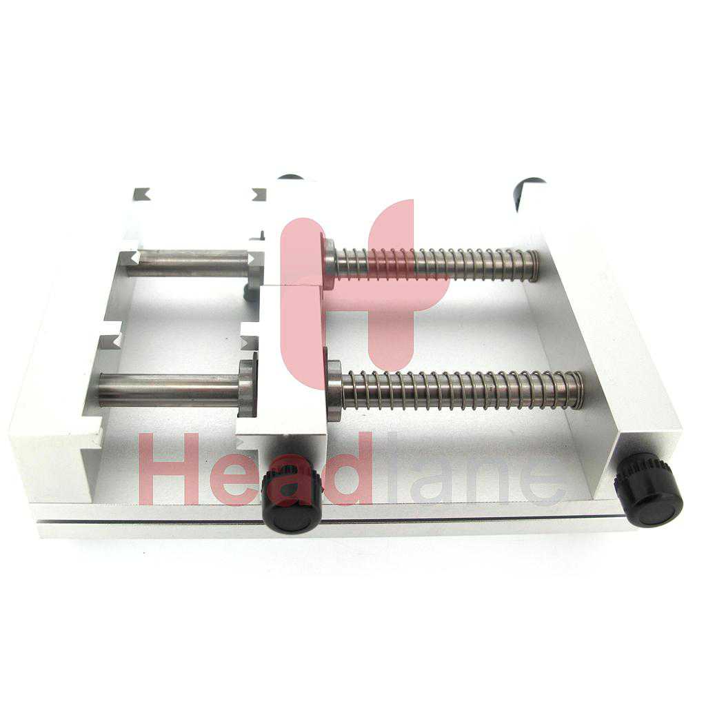 Samsung PCB Holder Jig