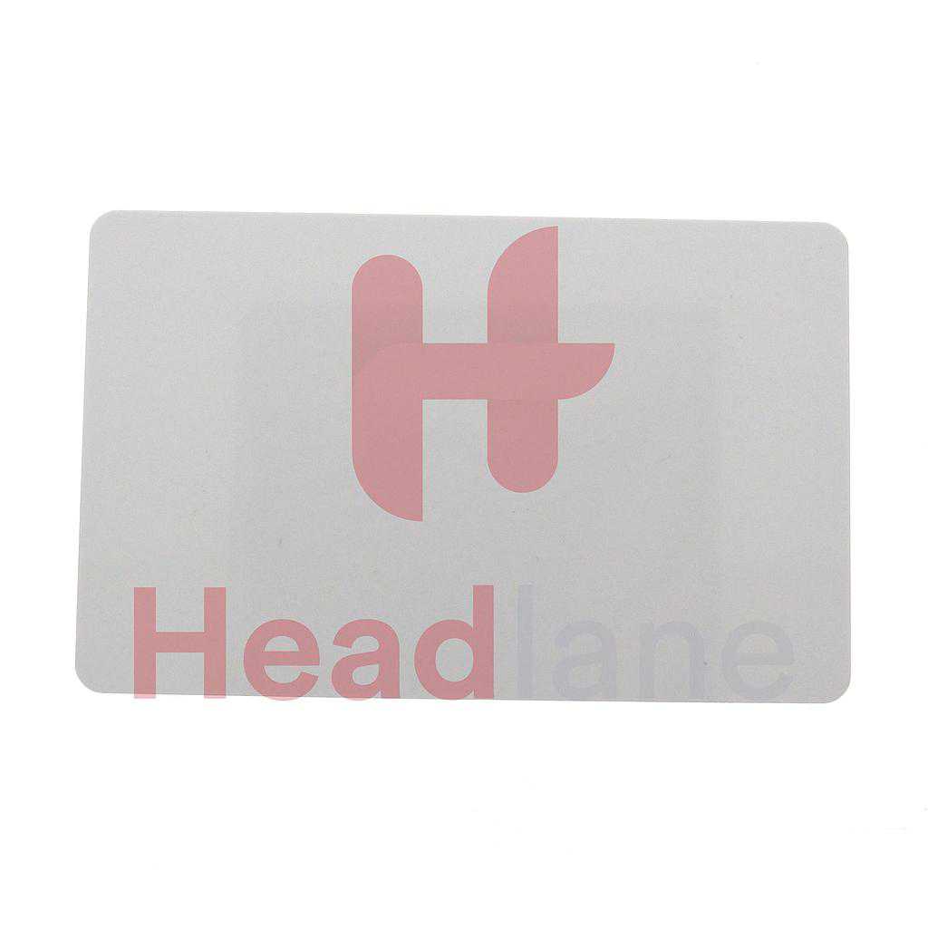 Samsung NFC Card