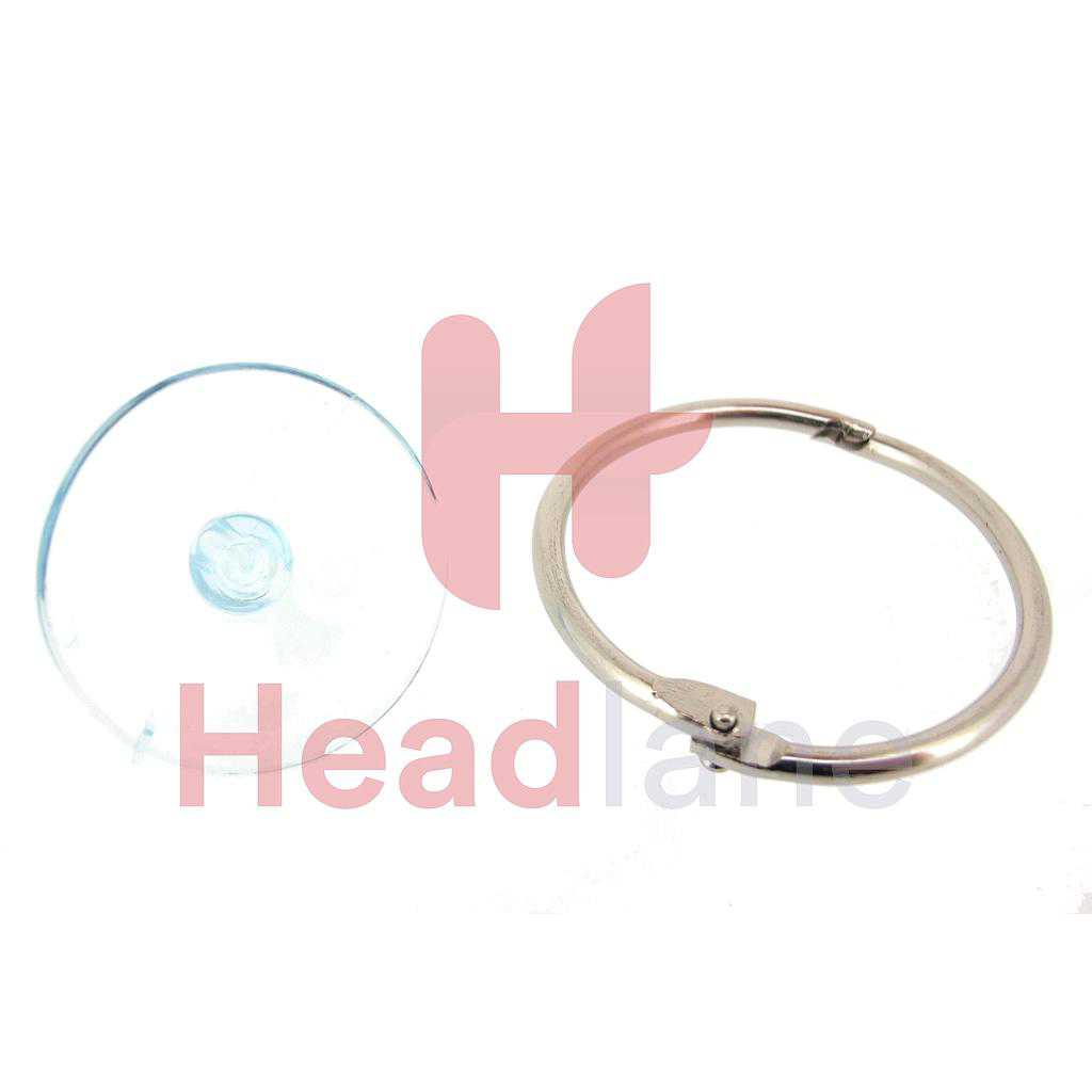 Samsung Battery Disassembling Vacuum Ring (33Pi)