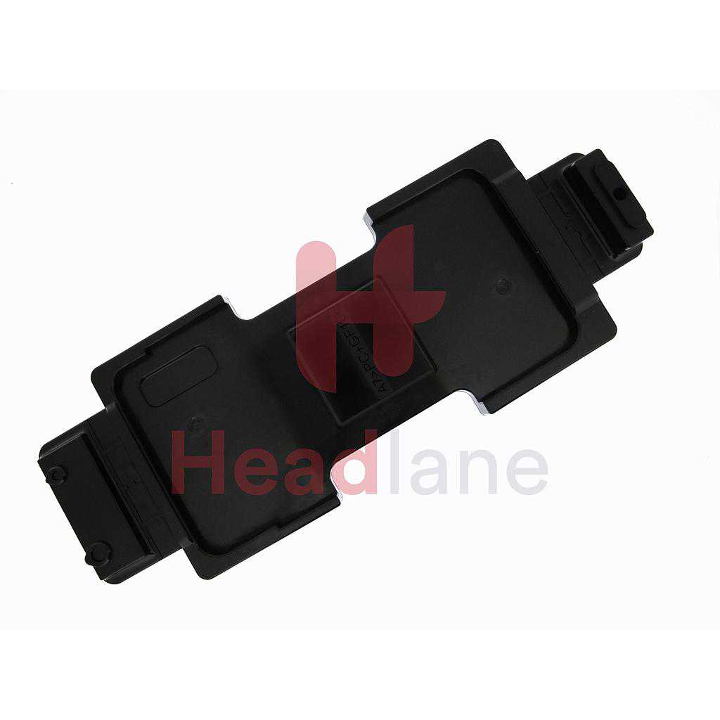 Samsung SM-A750 Galaxy A7 (2018) 3D Film Attach Stage