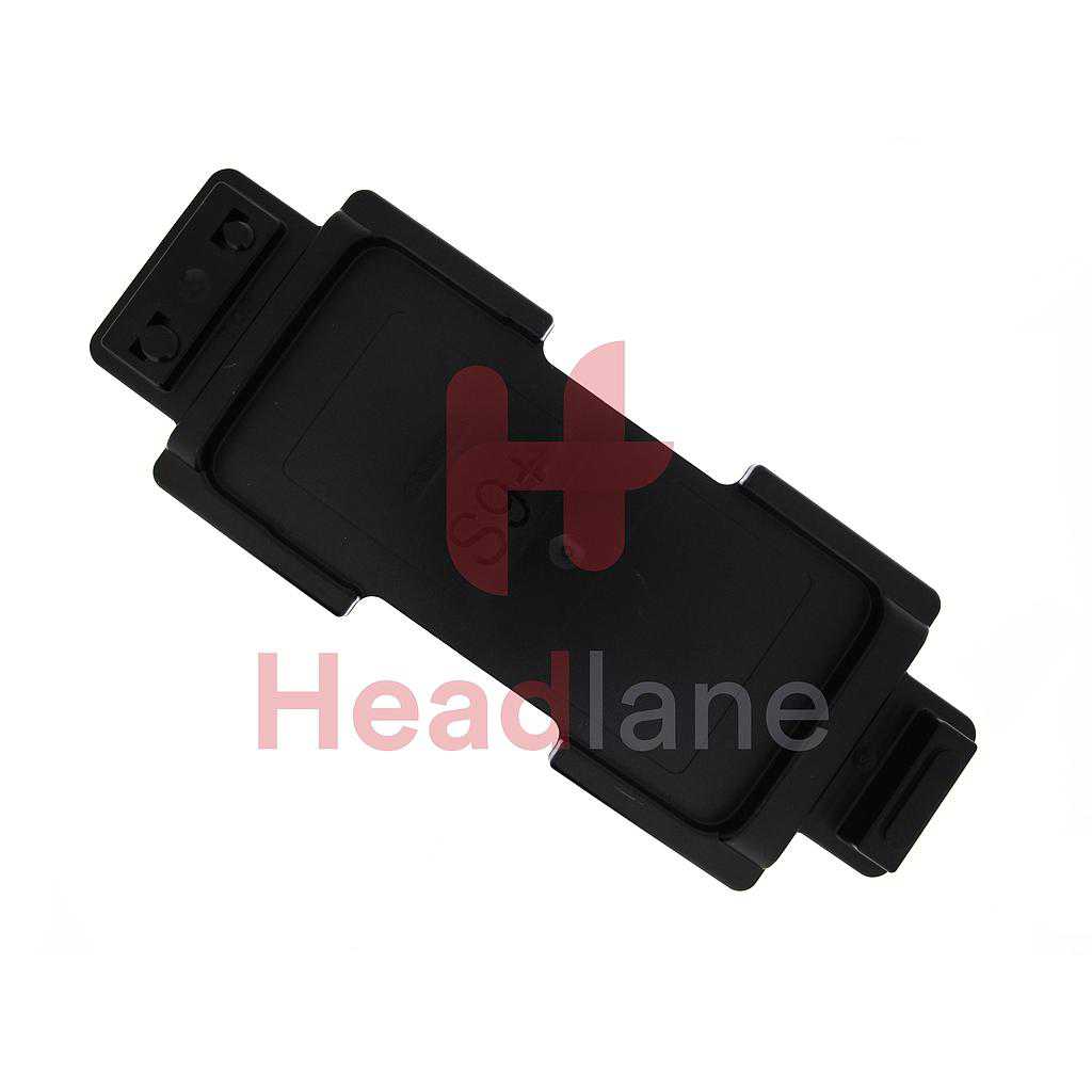 Samsung SM-G965 Galaxy S9+ 3D Film Attach Stage