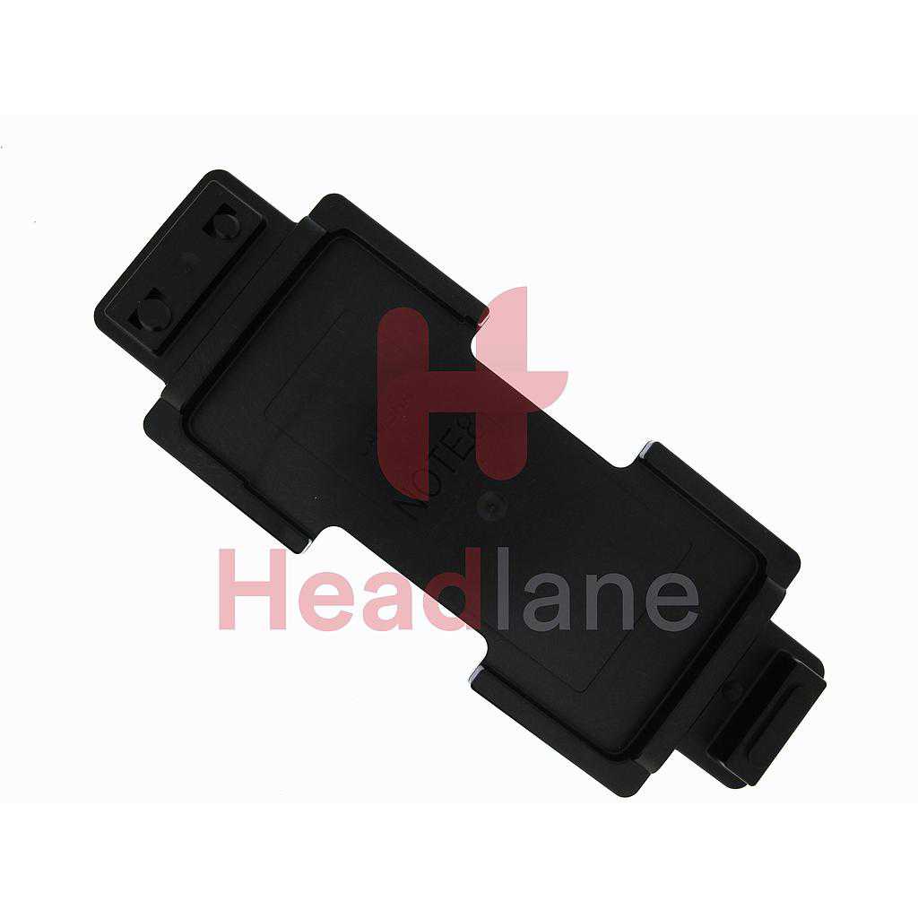 Samsung SM-N950 Galaxy Note 8 3D Film Attach Stage