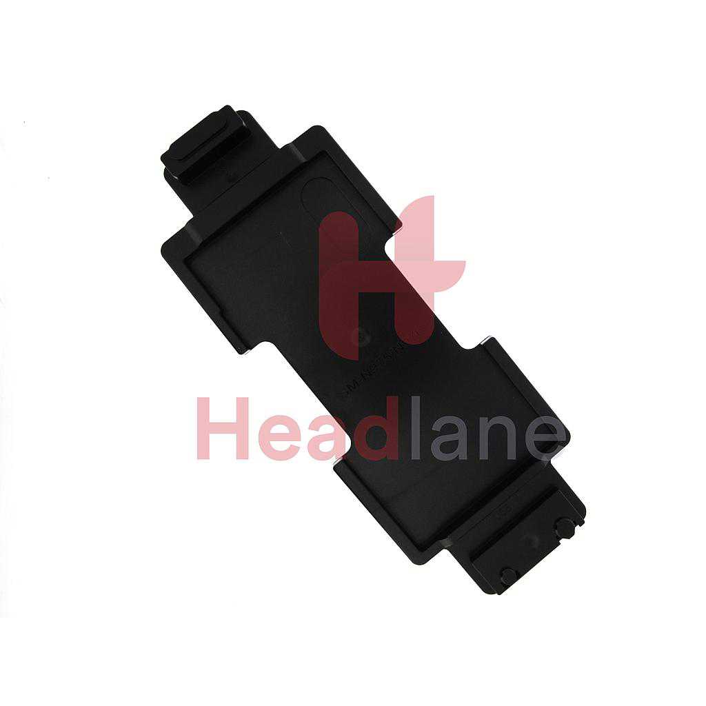 Samsung SM-N975 Galaxy Note 10+ 3D Film Attach Stage