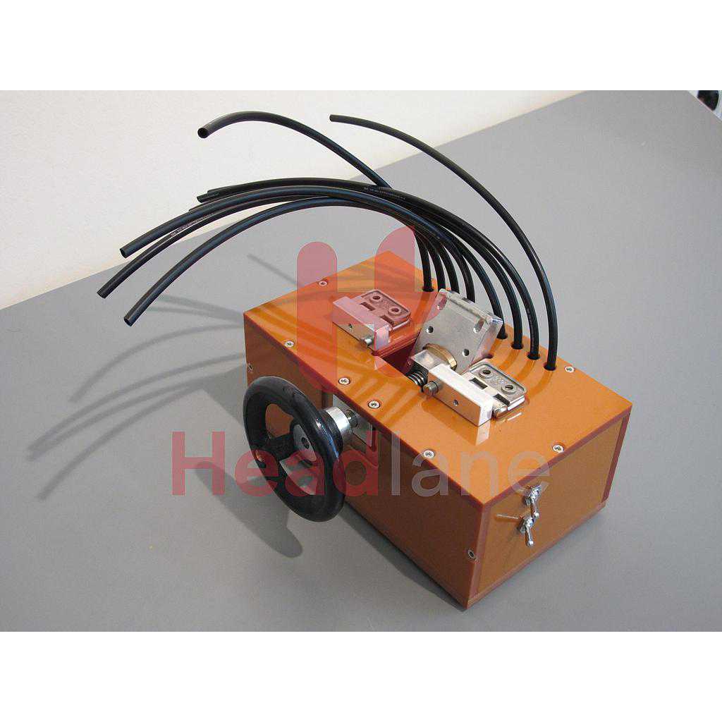 Samsung Display Disassembly Jig (for tablets above 10")