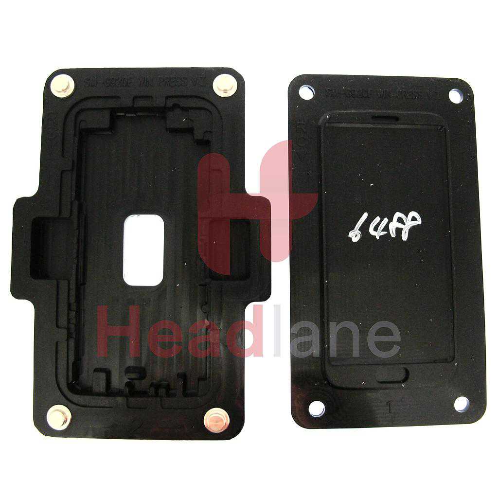 Samsung SM-G920 Galaxy S6 Display Press Pads