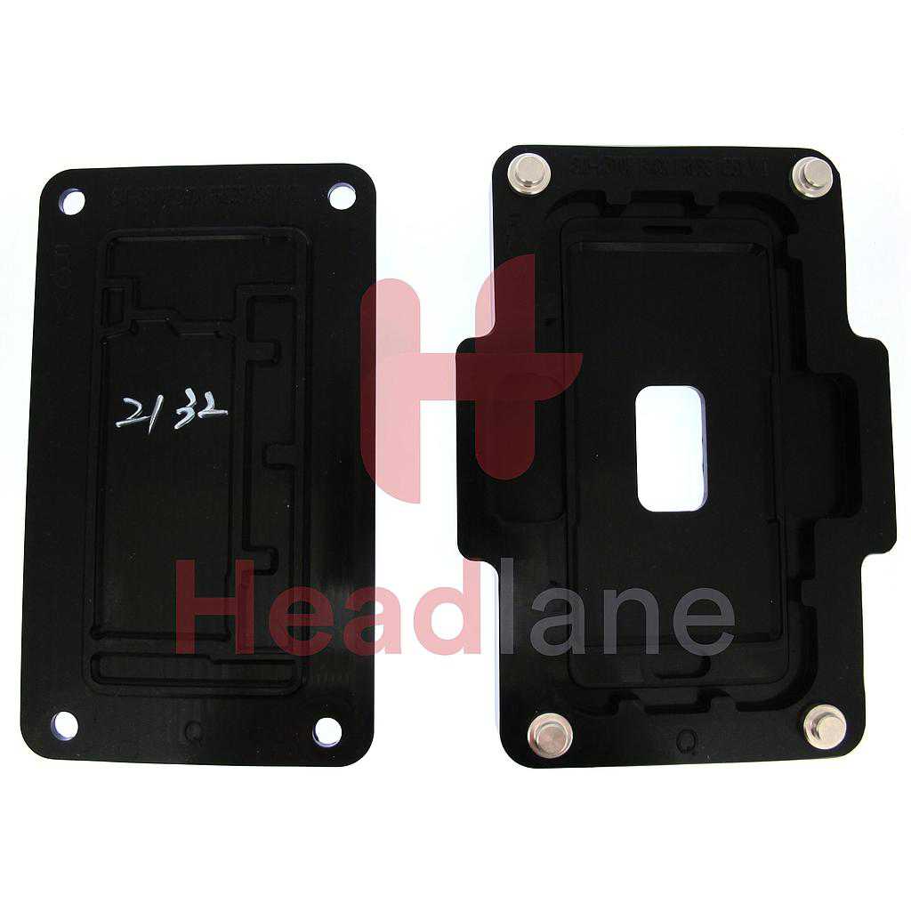 Samsung SM-A310 Galaxy A3 (2016) Back Press Pads