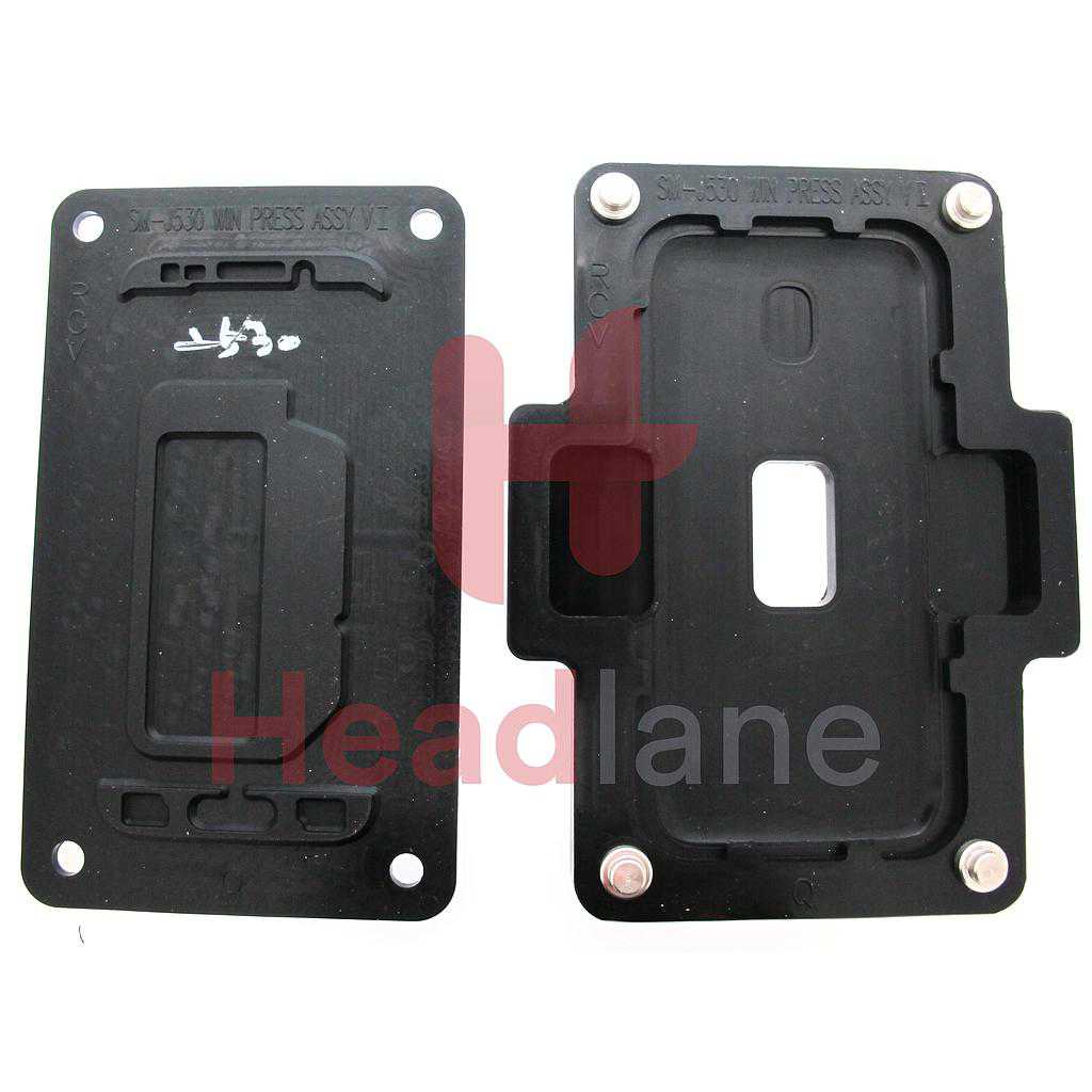 Samsung SM-J530 Galaxy J5 (2017) Display Press Pads