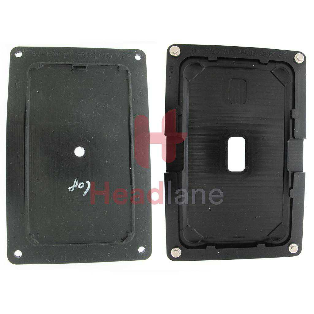Samsung SM-T395 Galaxy Tab Active2 Display Press Pads