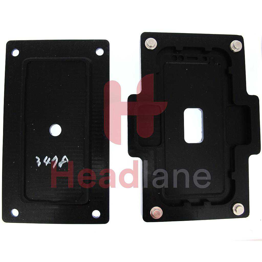 Samsung SM-A530 Galaxy A8 (2018) Back Press Pads