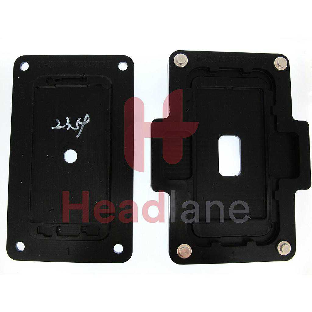 Samsung SM-J250 Galaxy J2 Pro (2018) Display Press Pads