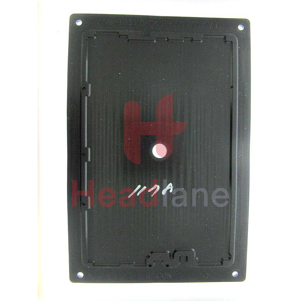 Samsung SM-T835 Galaxy Tab S4 10.5" Back Press Pads