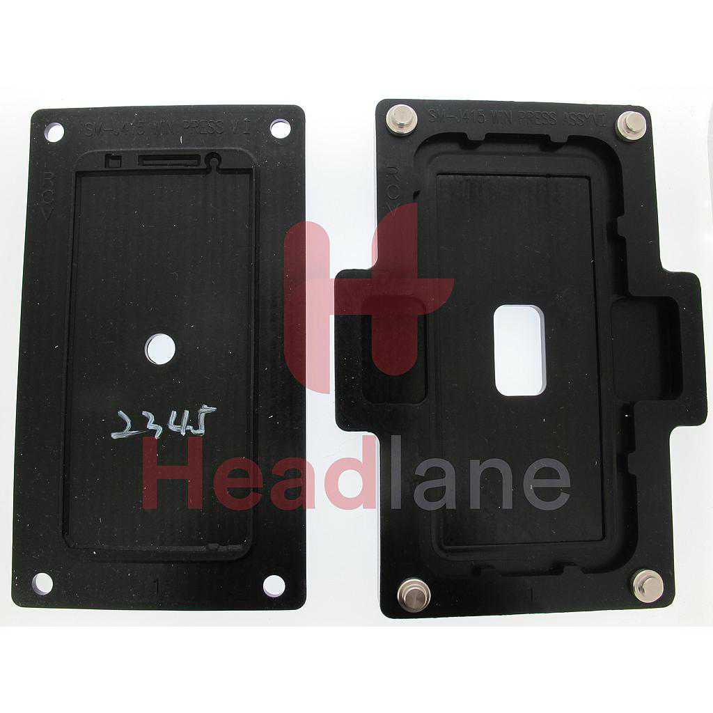 Samsung SM-J415 Galaxy J4+ Display Press Pads