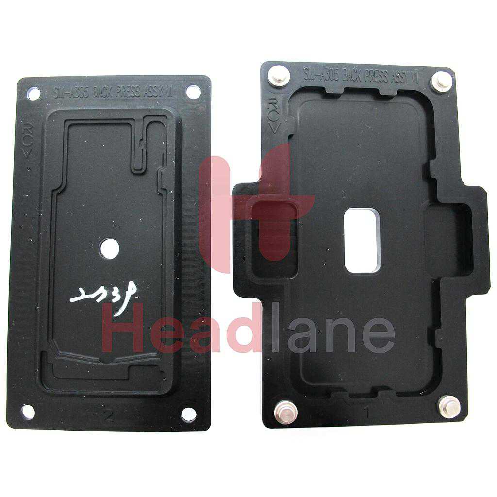 Samsung SM-A305 Galaxy A30 Back Press Pads