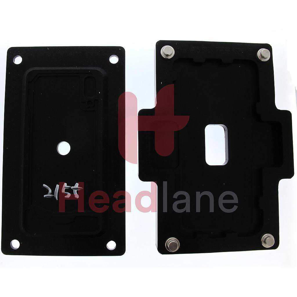 Samsung SM-A405 Galaxy A40 Back Press Pads