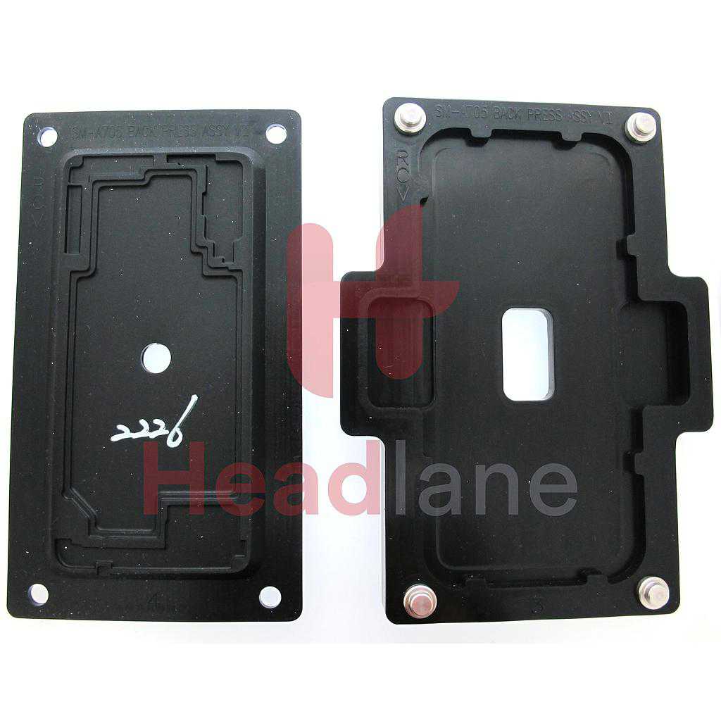Samsung SM-A705 Galaxy A70 Back Press Pads