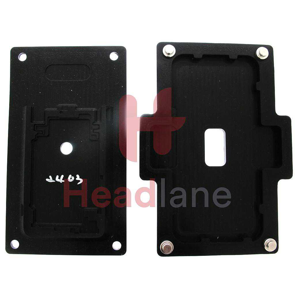 Samsung SM-A805 Galaxy A80 Back Press Pads