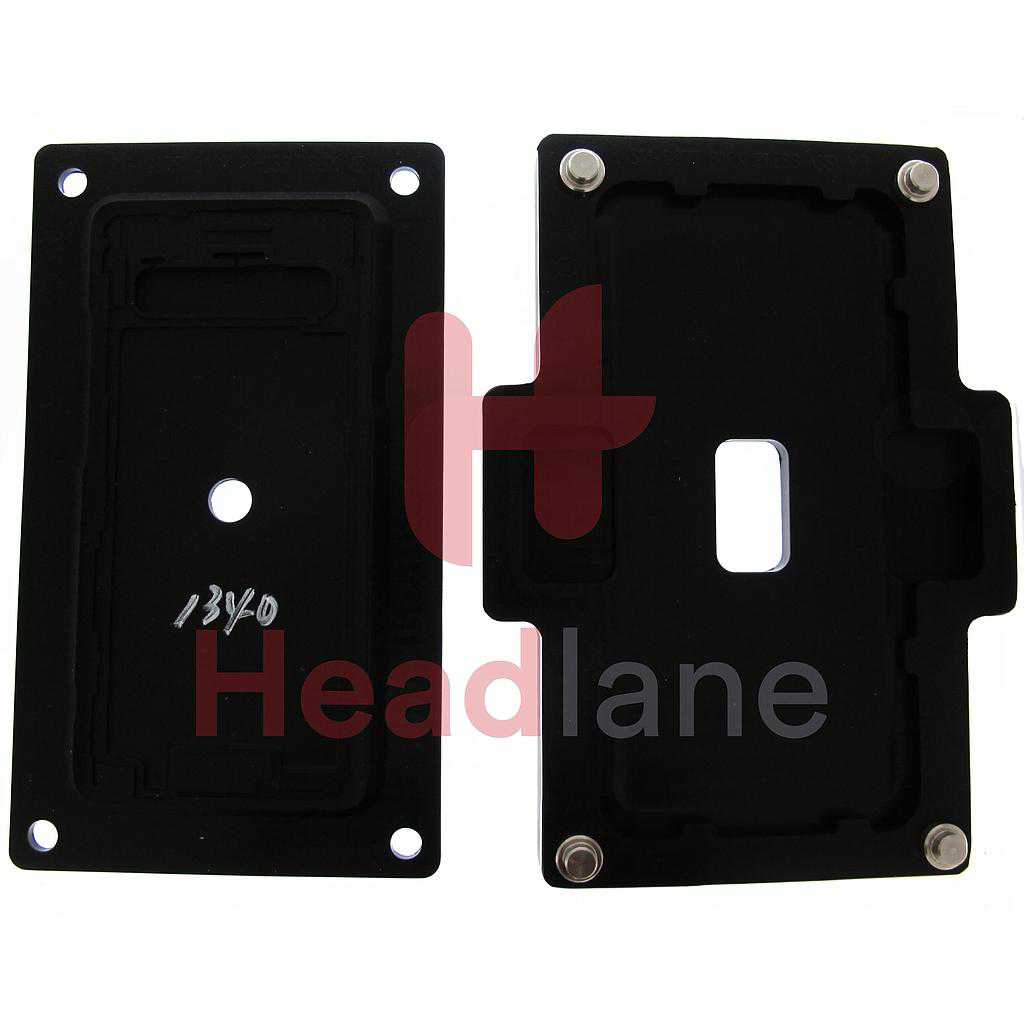 Samsung SM-G977 Galaxy S10 5G Back Press Pads