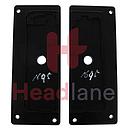 Samsung SM-F900 Galaxy Fold Press Pads (2 Upper, 1 Lower)