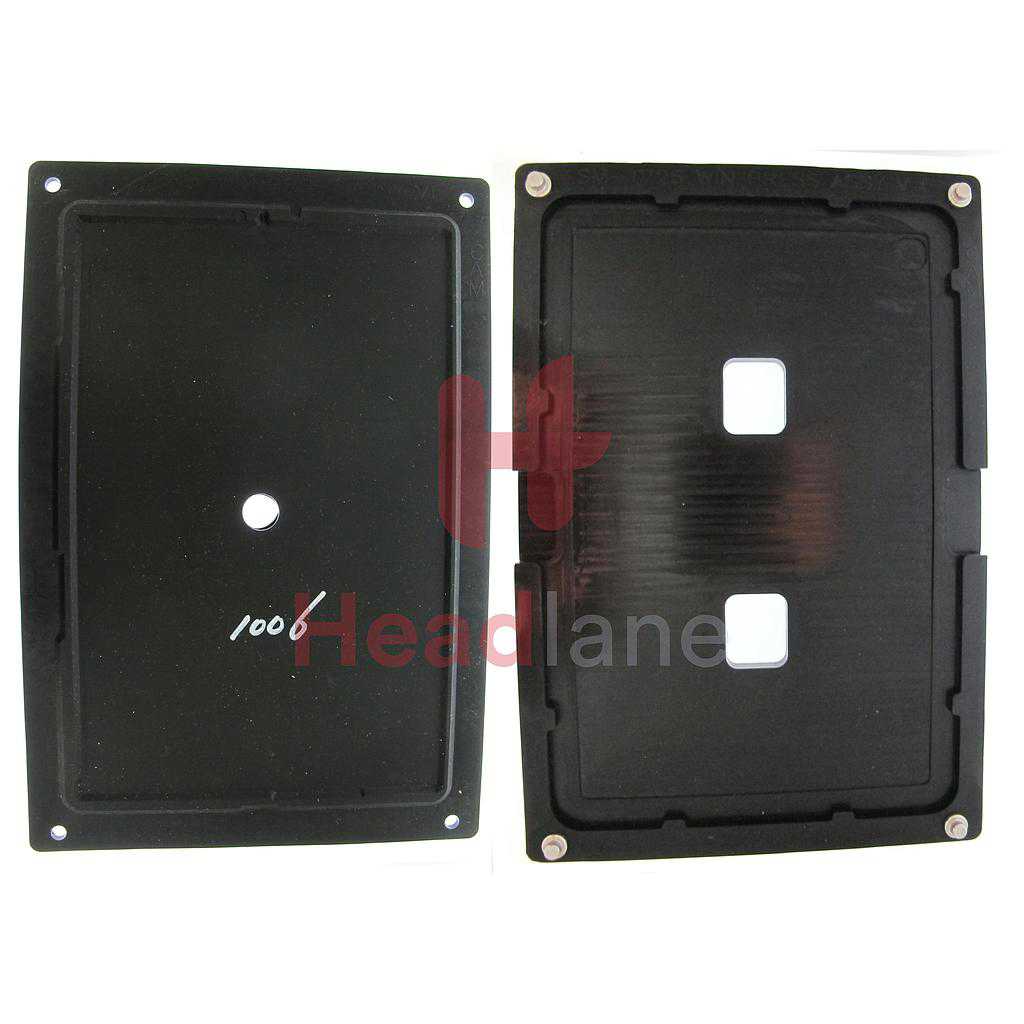 Samsung SM-T725 Galaxy Tab S5e Window Press Pads