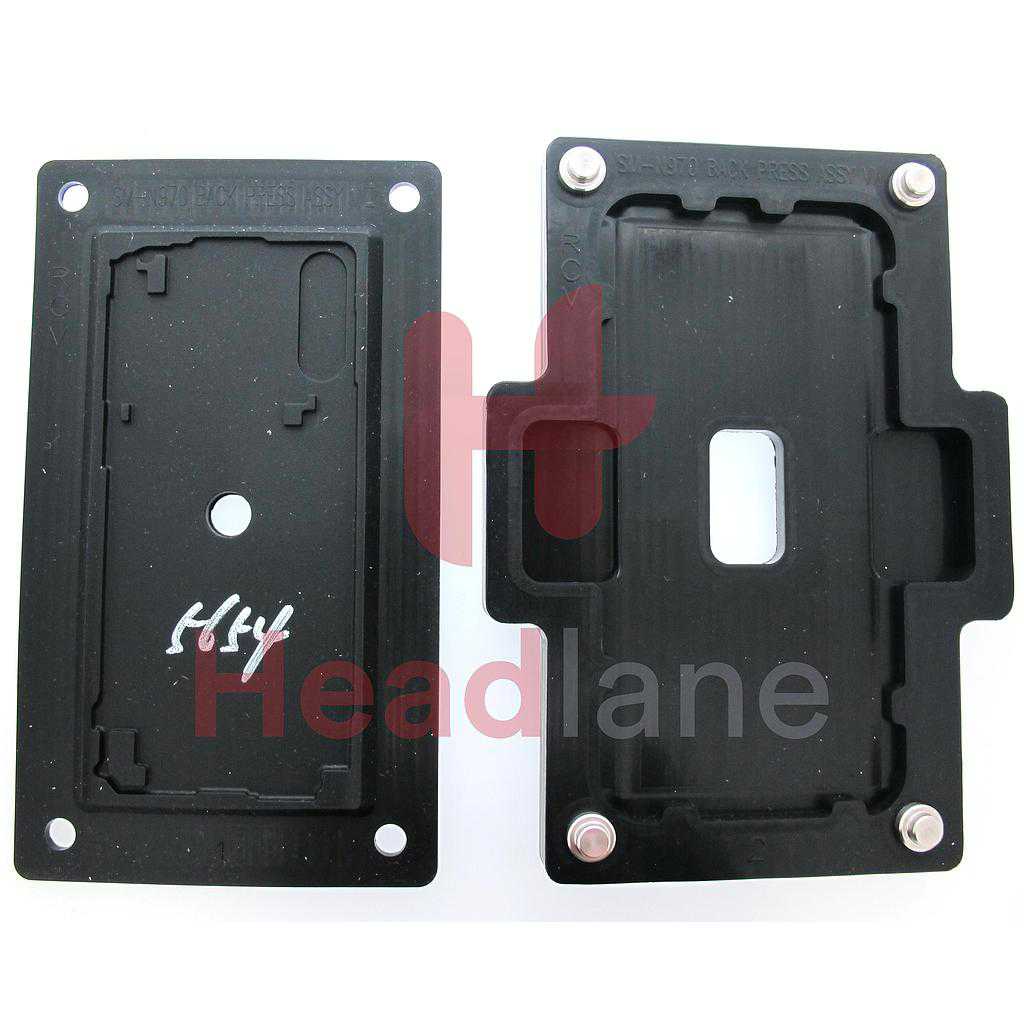 Samsung SM-N970 Galaxy Note 10 Back Press Pads