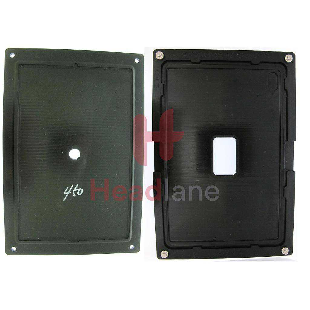 Samsung SM-T865 Galaxy Tab S6 Back Press Pads