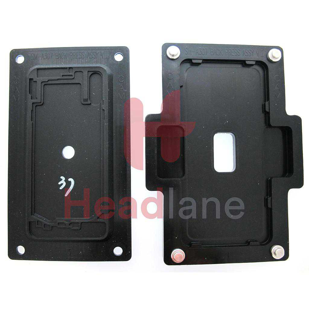 Samsung SM-A307 Galaxy A30s Back Press Pads