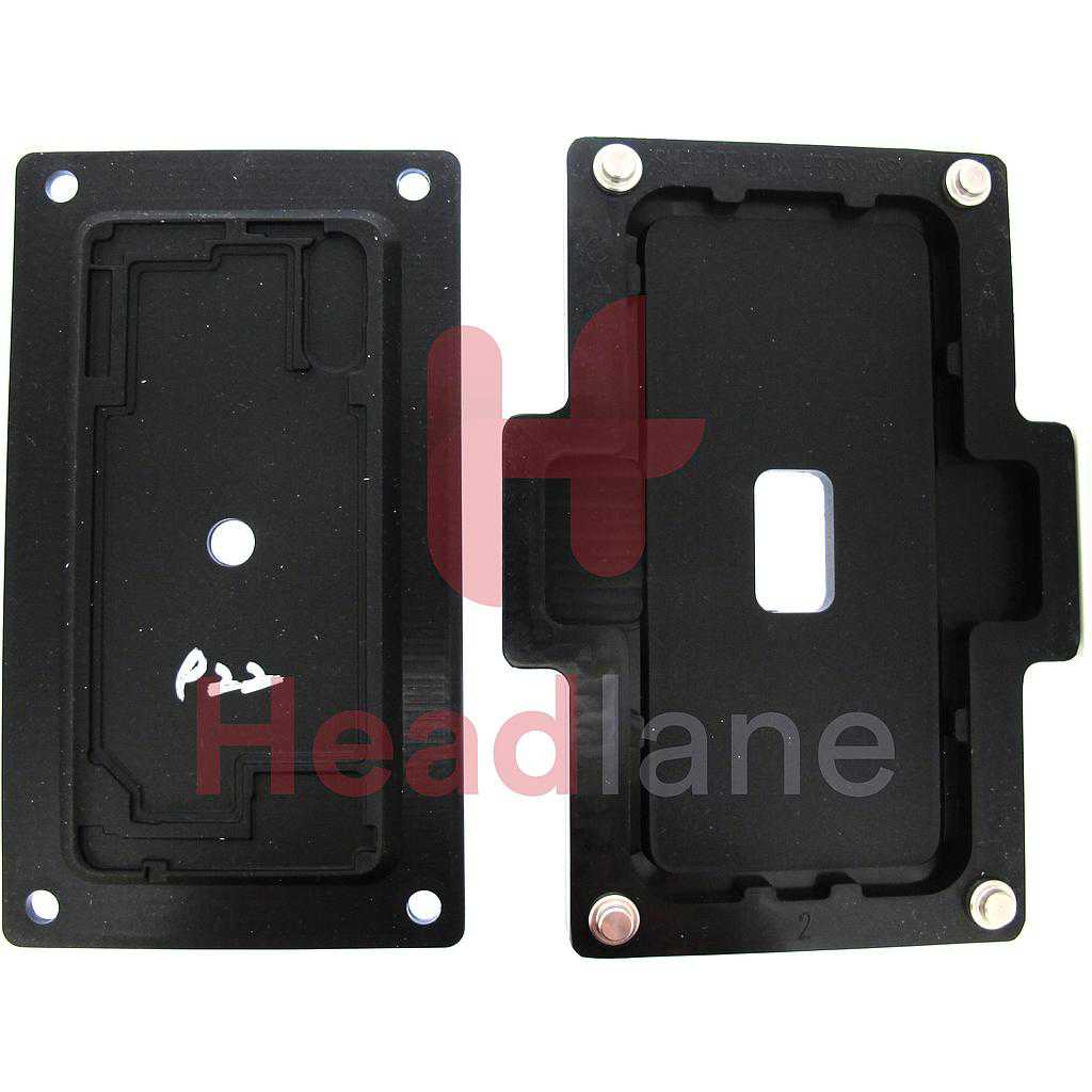 Samsung SM-A707 Galaxy A70s Back Press Pads