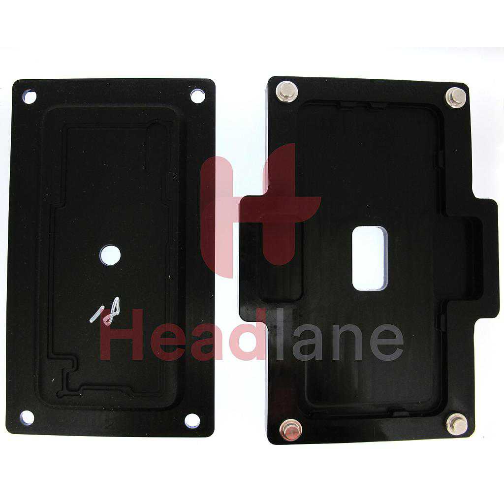 Samsung SM-A908 Galaxy A90 5G Back Press Pads