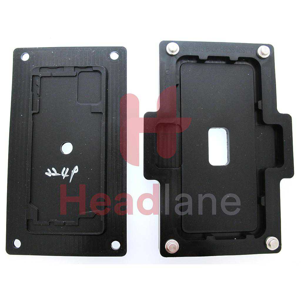 Samsung SM-A515 Galaxy A51 Back Press Pads