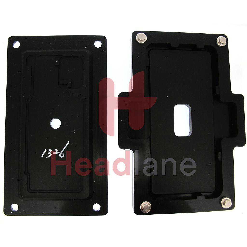 Samsung SM-G770 Galaxy S10 Lite Back Press Pads