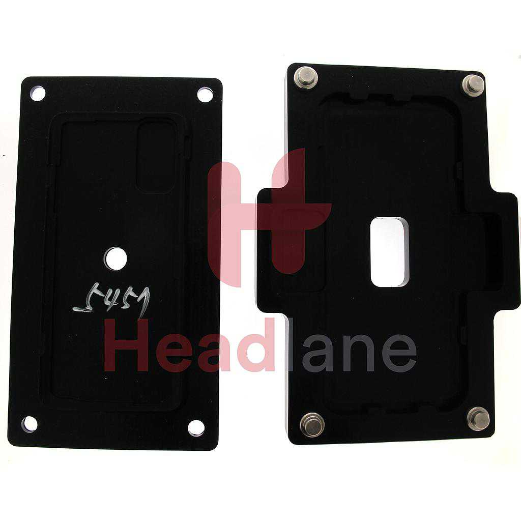 Samsung SM-G980 SM-G981 Galaxy S20 Back Press Pads