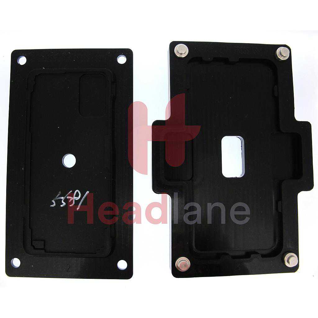 Samsung SM-G986 Galaxy S20 Plus Back Press Pads