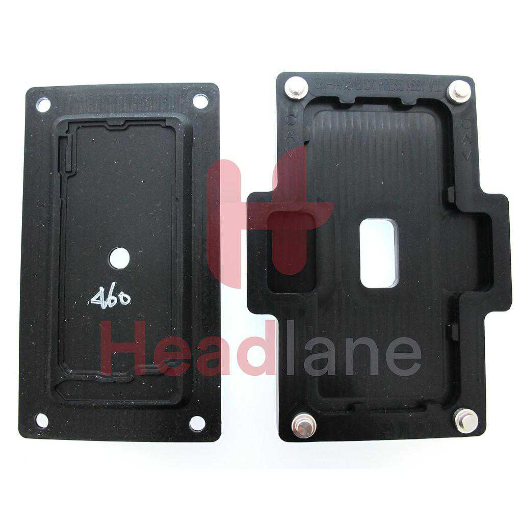 Samsung SM-A415 Galaxy A41 Back Press Pads