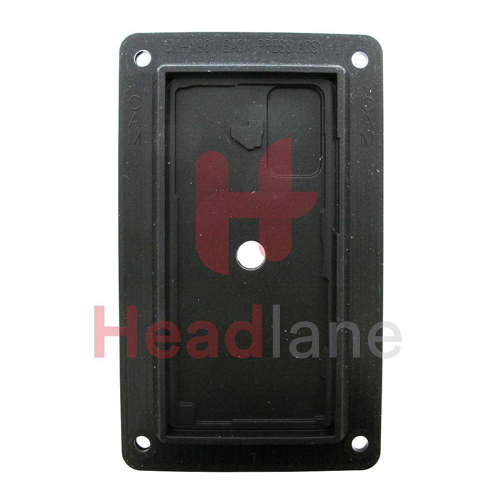 Samsung SM-N981 Galaxy Note 20 Back Press Pad
