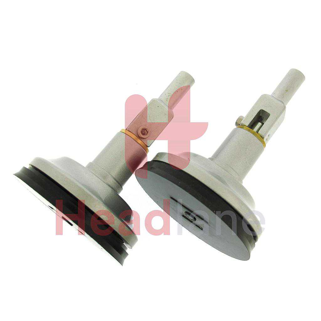 Samsung Suction / Glass Absorber