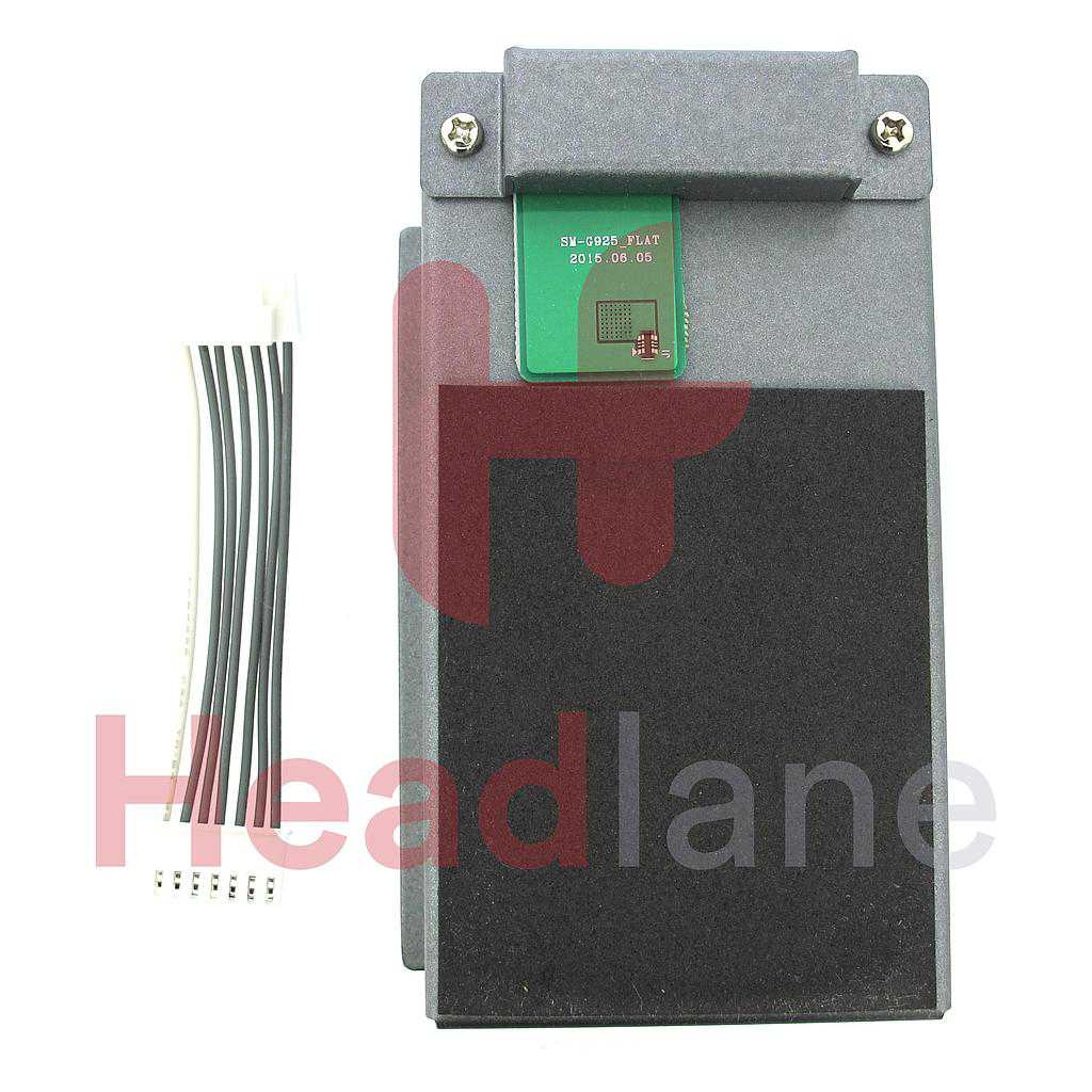 Samsung Battery Tester Attachment for SM-G920