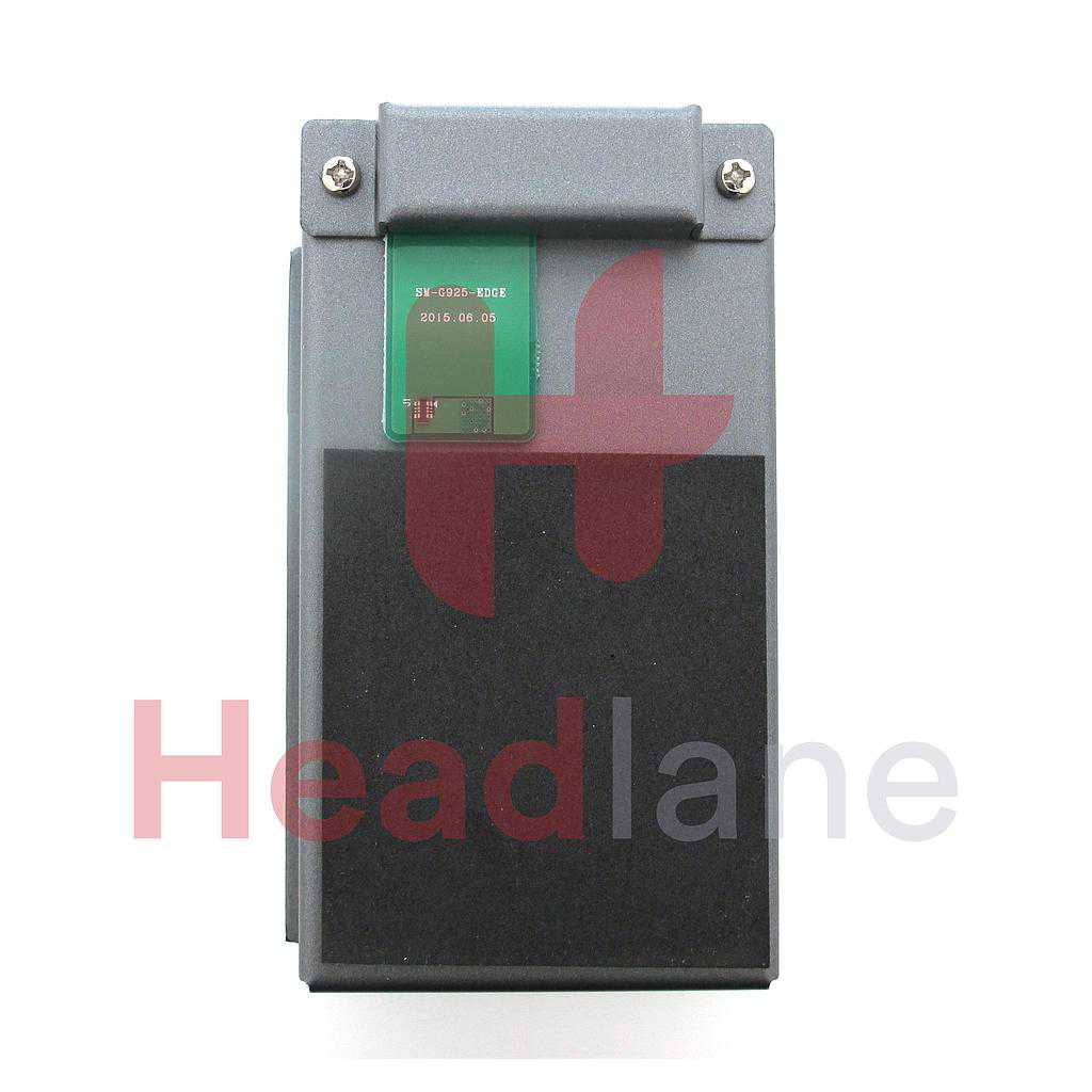 Samsung Battery Tester Attachment for SM-G925 Galaxy S6 Edge