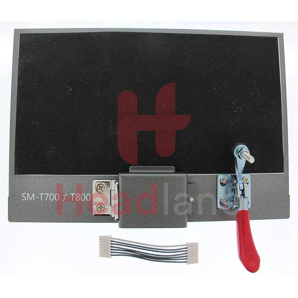 Samsung Battery Tester Attachment for T700 / T800