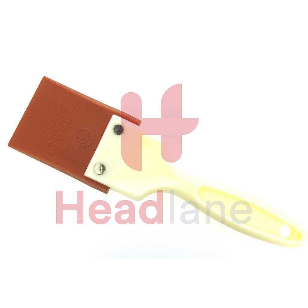 Samsung Battery Wrinkle Spreader