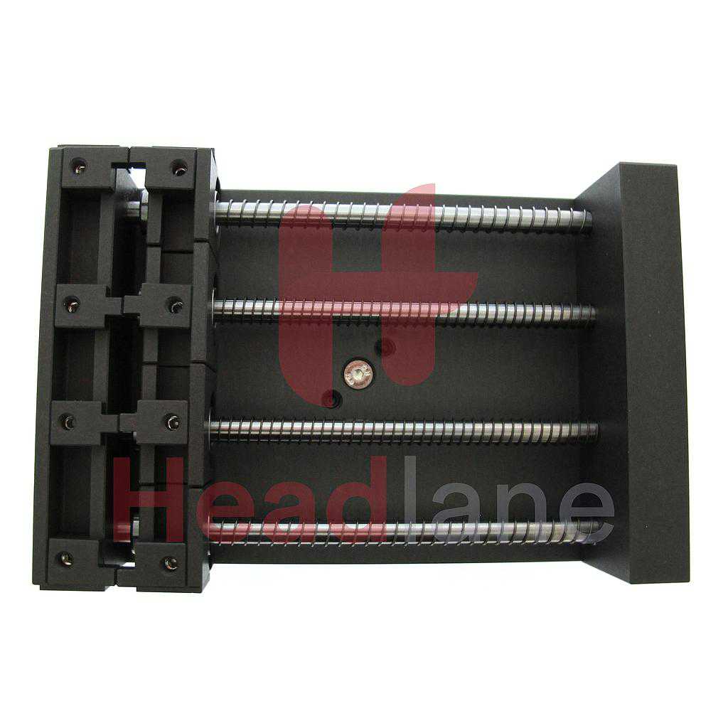 Samsung PCB Holder