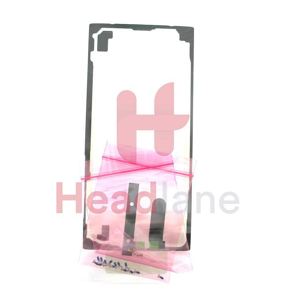 Samsung SM-N970 Galaxy Note 10 Rework / Adhesive Sticker Kit