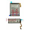 Samsung SM-F700 Galaxy Z Flip Main / Sub Battery Set EB-BF700ABY / EB-BF701ABY