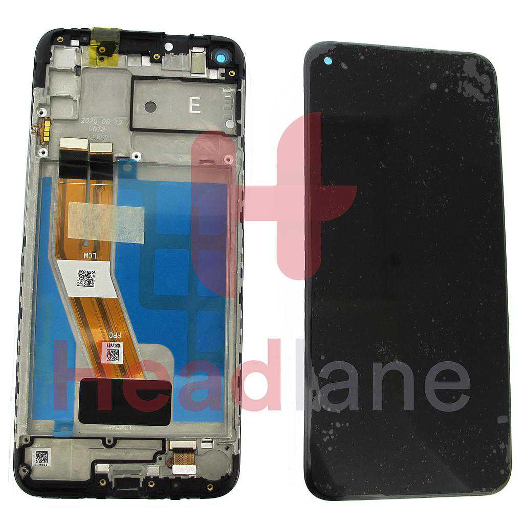 Samsung SM-M115 Galaxy M11 LCD Display / Screen + Touch