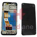 Samsung SM-M115 Galaxy M11 LCD Display / Screen + Touch