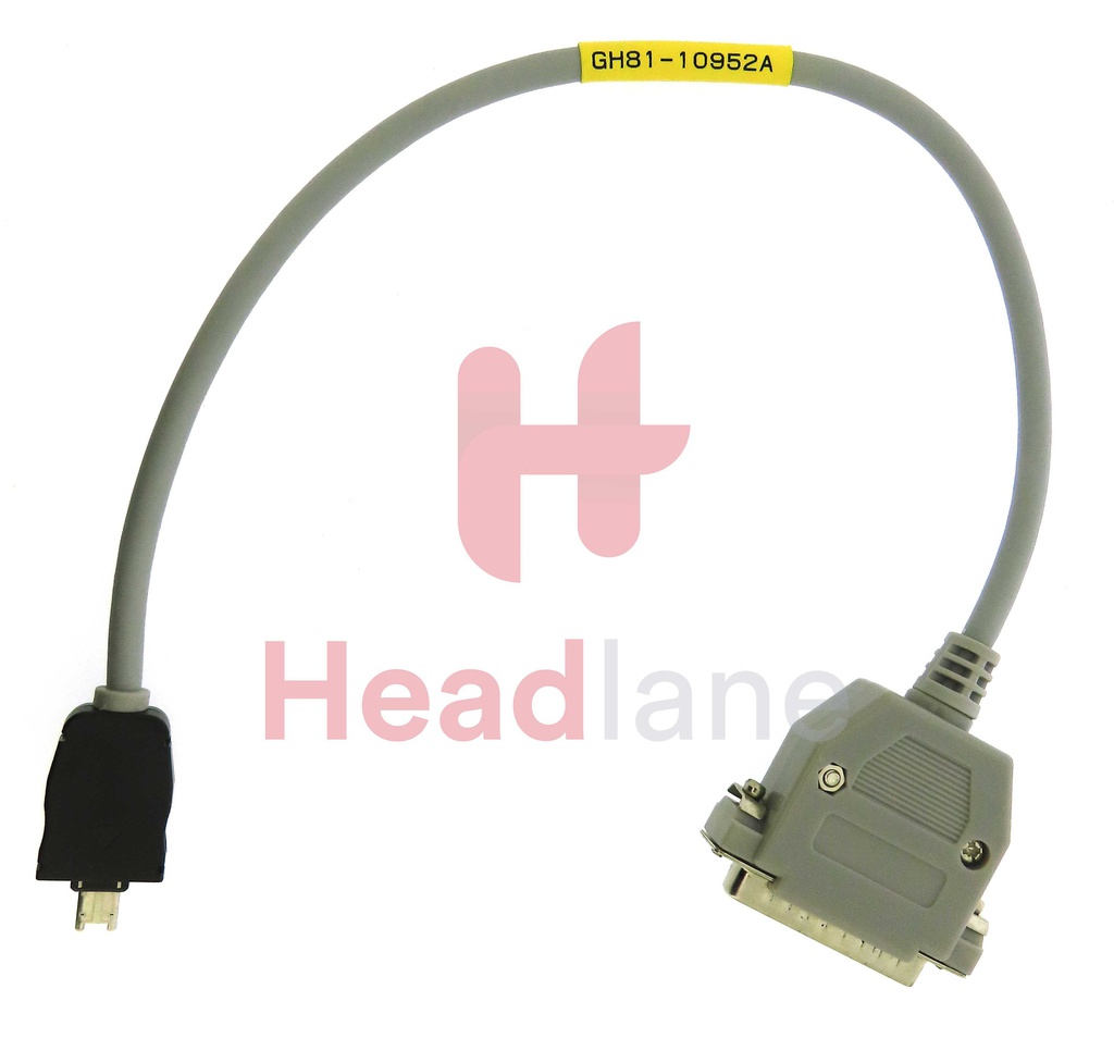 Samsung Test / Flash CABLE-C-TC05-0830;55.0X41.9