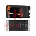 Google Pixel G-2PW4200 LCD Display / Screen + Touch - Really Blue