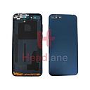 Huawei Y6 (2018) Back / Battery Cover - Blue