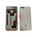 Huawei Y6 (2018) Back / Battery Cover - Gold 